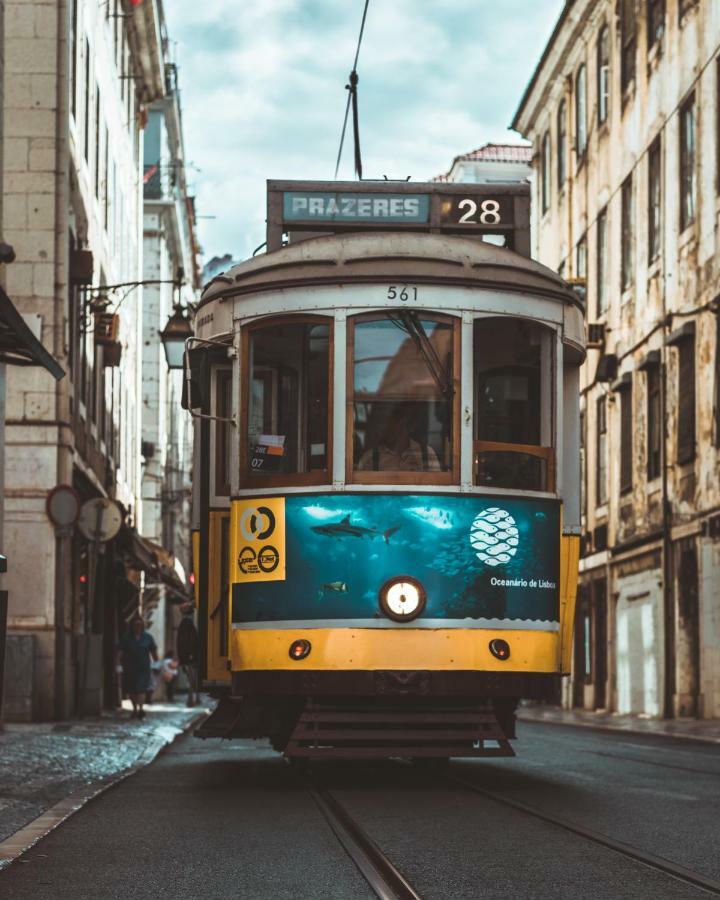 4u * Lisbon